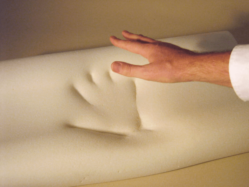 Polyurethane Foam Vs Memory Foam Who s Buying Which Mattress 