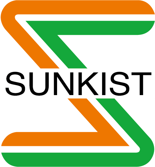 Sunkist Logo