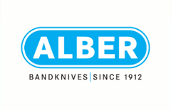 Alber Logo